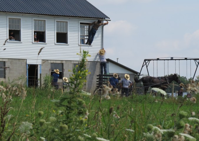 Amish School IMG_4886